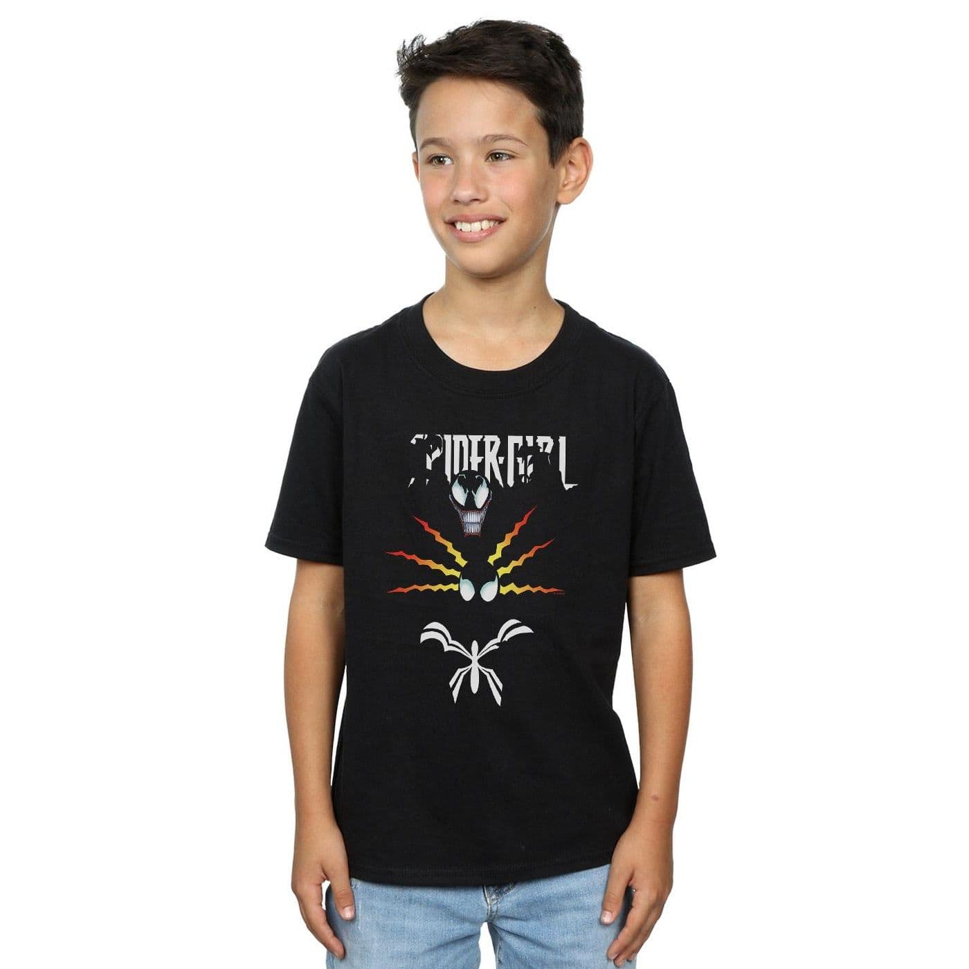 Spider Spider Sense T Shirt
