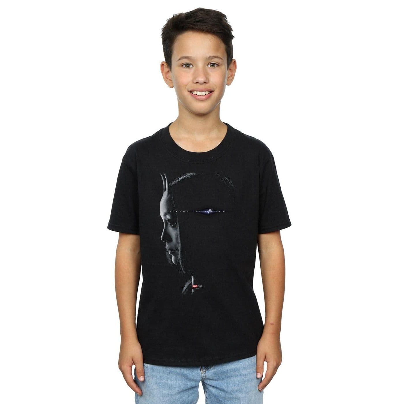 Avengers Endgame Avenge Fallen Mantis T Shirt