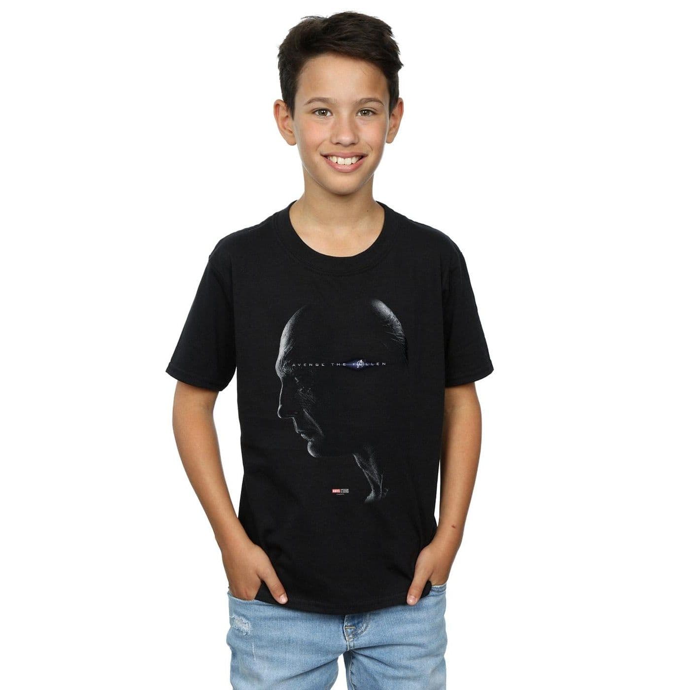 Avengers Endgame Avenge Fallen Drax T Shirt