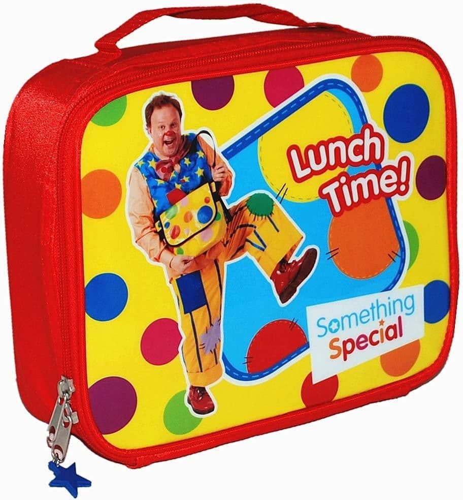 Something Special Insulated Lunch Bag