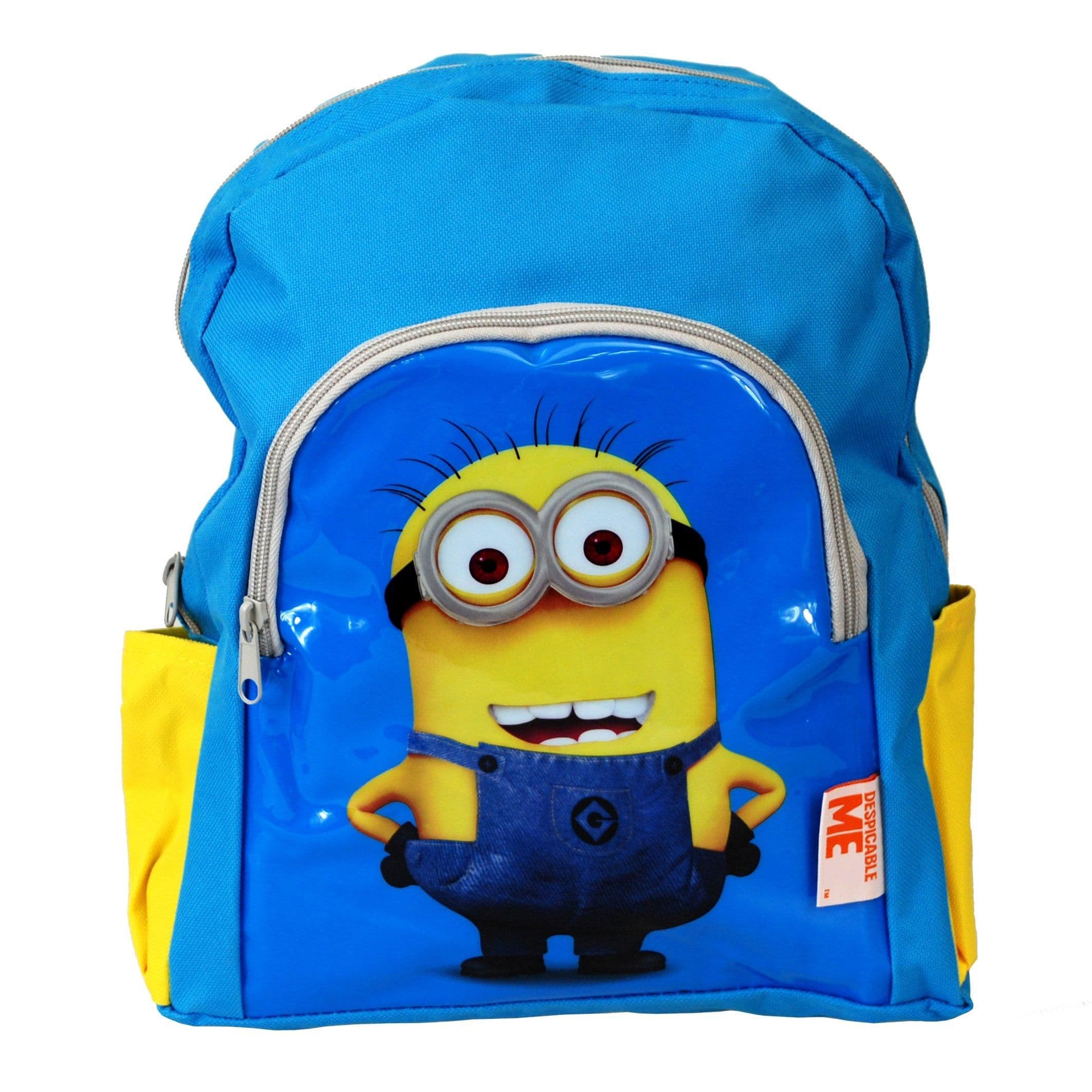 Smiling Minion Backpack