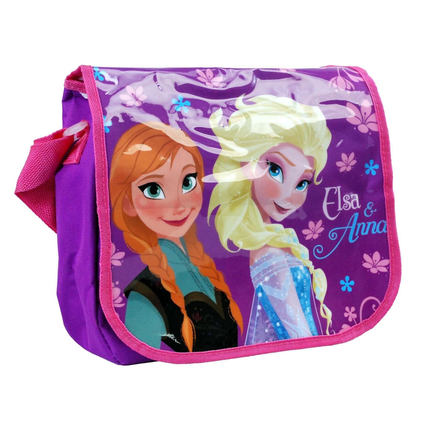 Elsa Anna Messenger