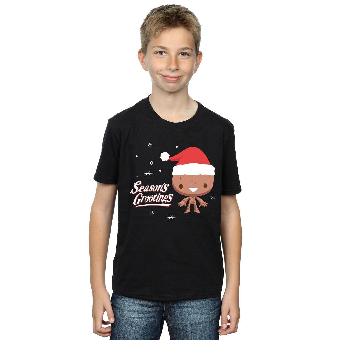 Season´s Grootings T Shirt