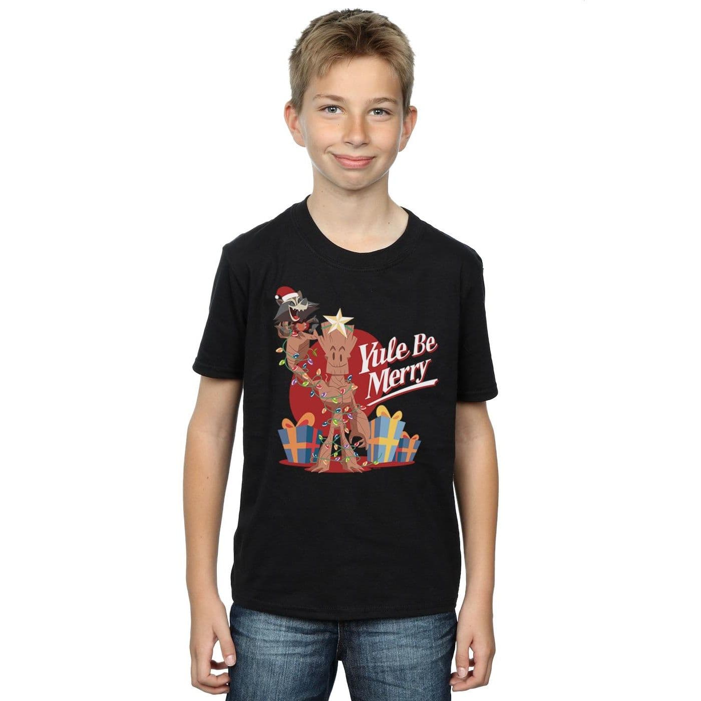 Yule Be Merry T Shirt
