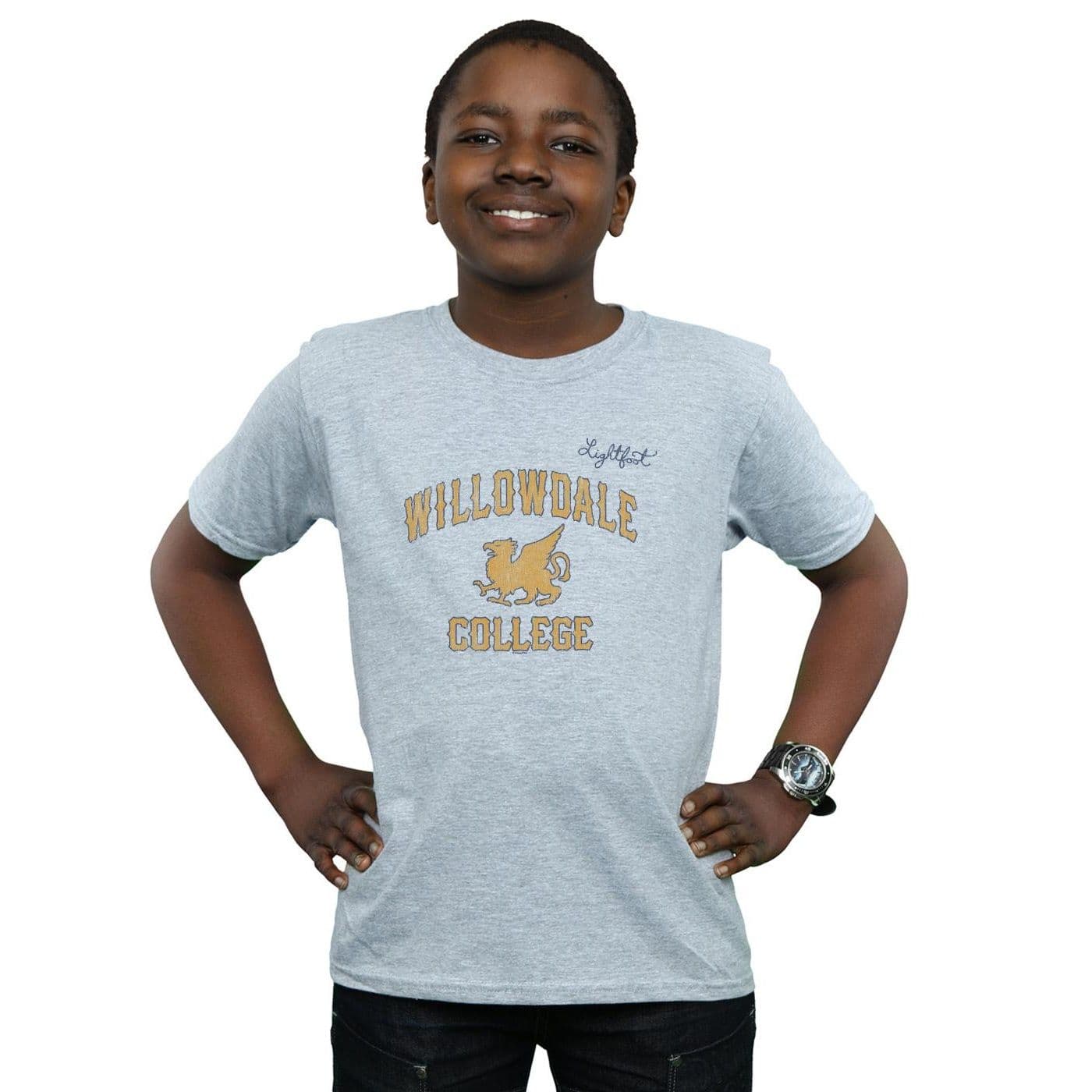 Onward Willowdale College T Shirt