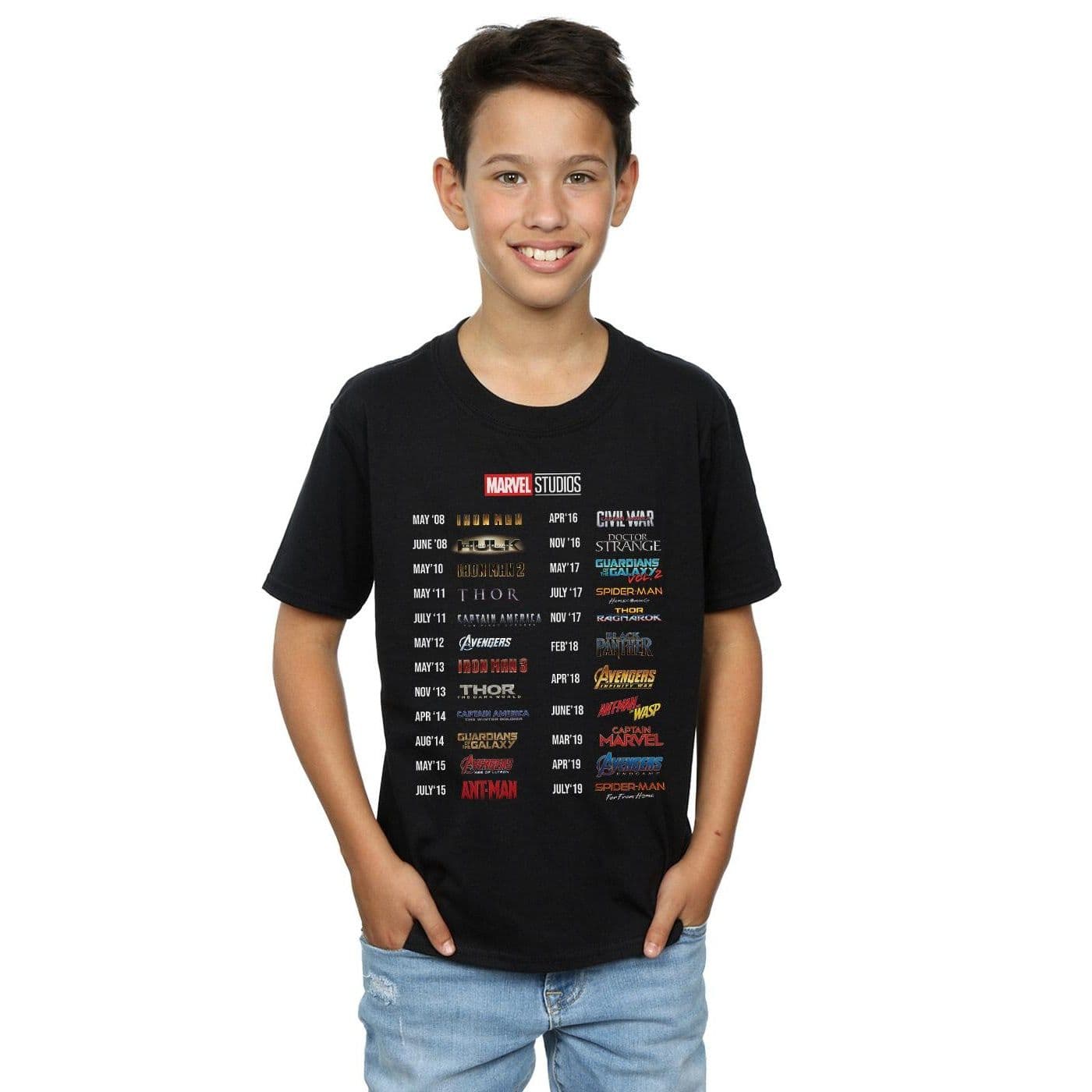 Movies T Shirt