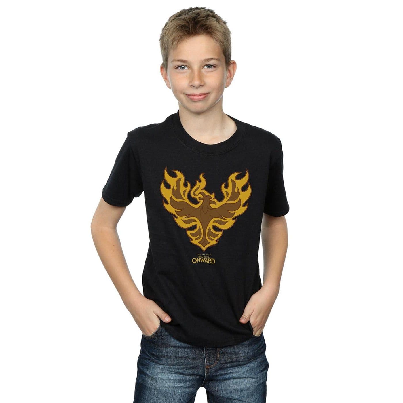 Onward Barley Jacket T Shirt