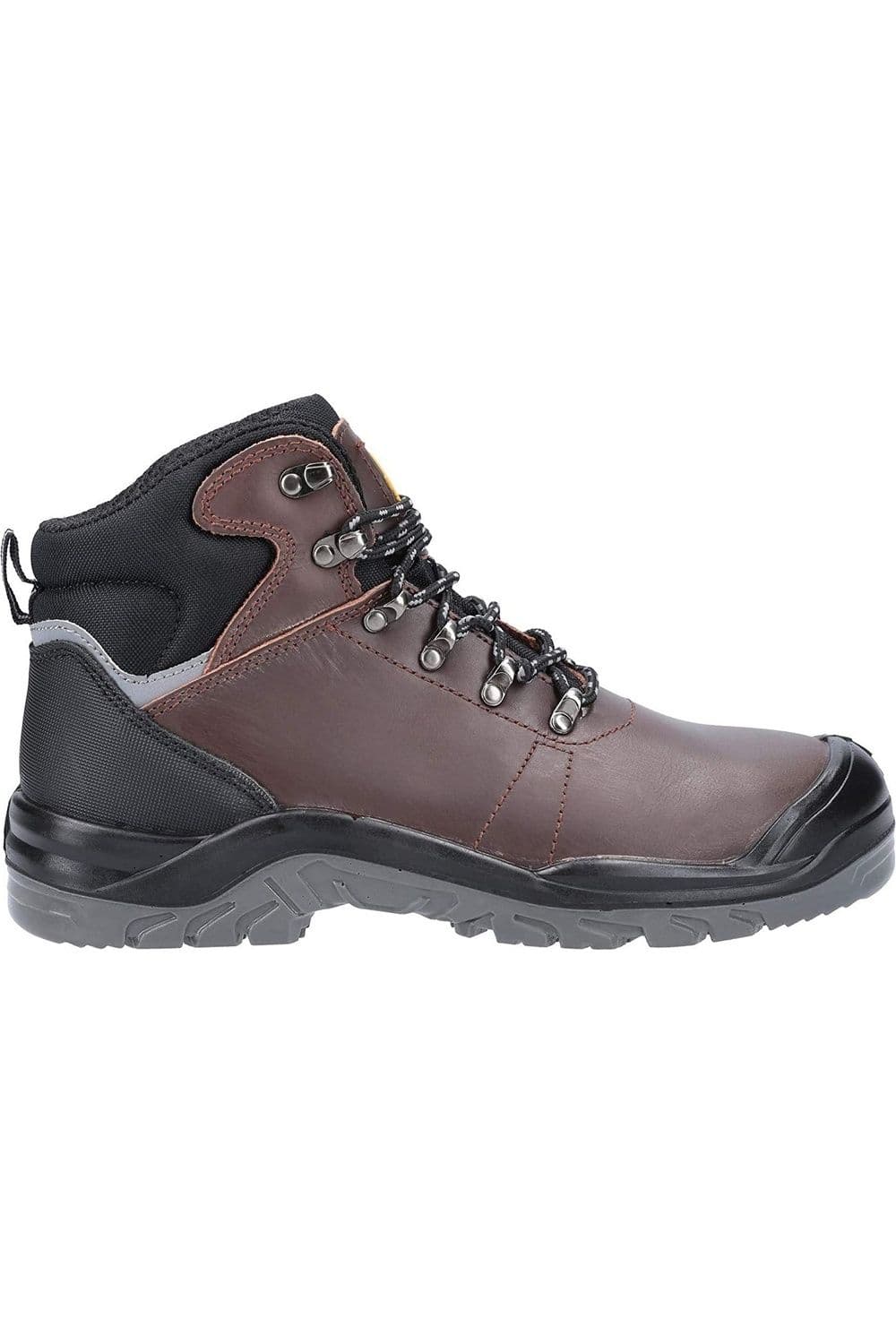 AS203 Laymore Leather Safety Boot