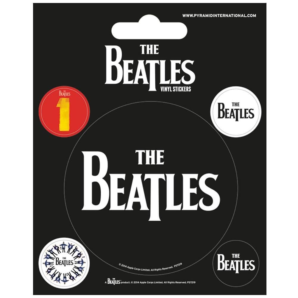 Stickers Set