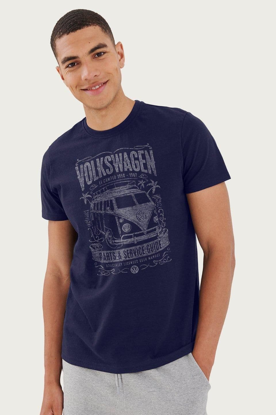 Parts Service Guide Design T Shirt