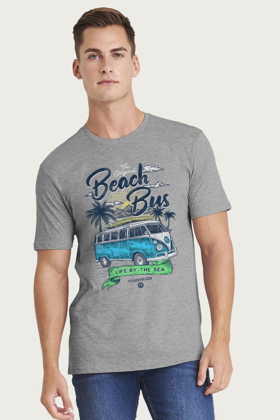 Life Sea T Shirt