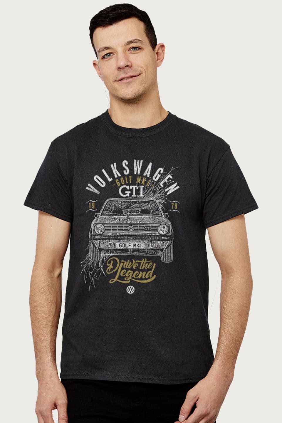 Golf GTI Drive Legend T Shirt