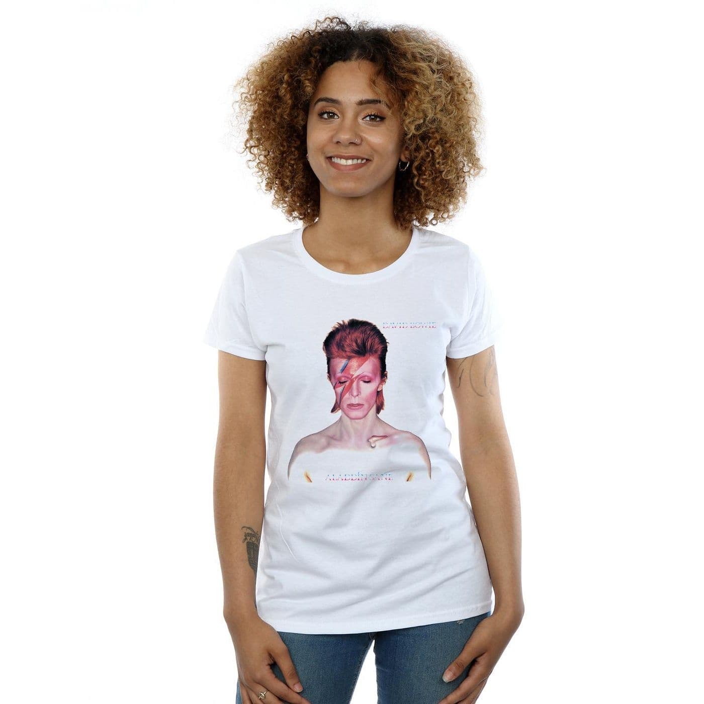 My Love For You Cotton T-Shirt