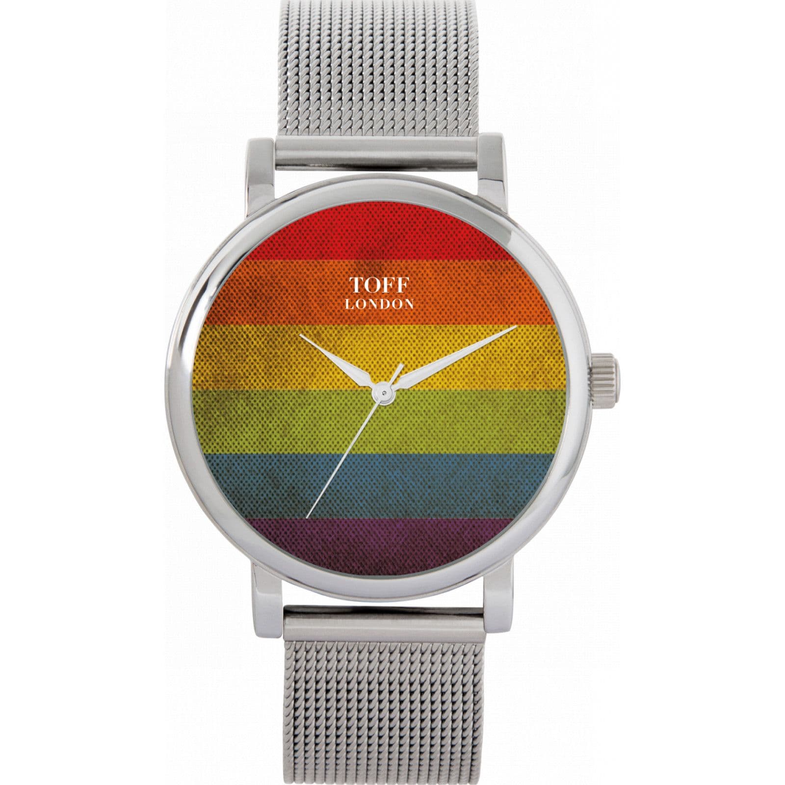 Pride Watch