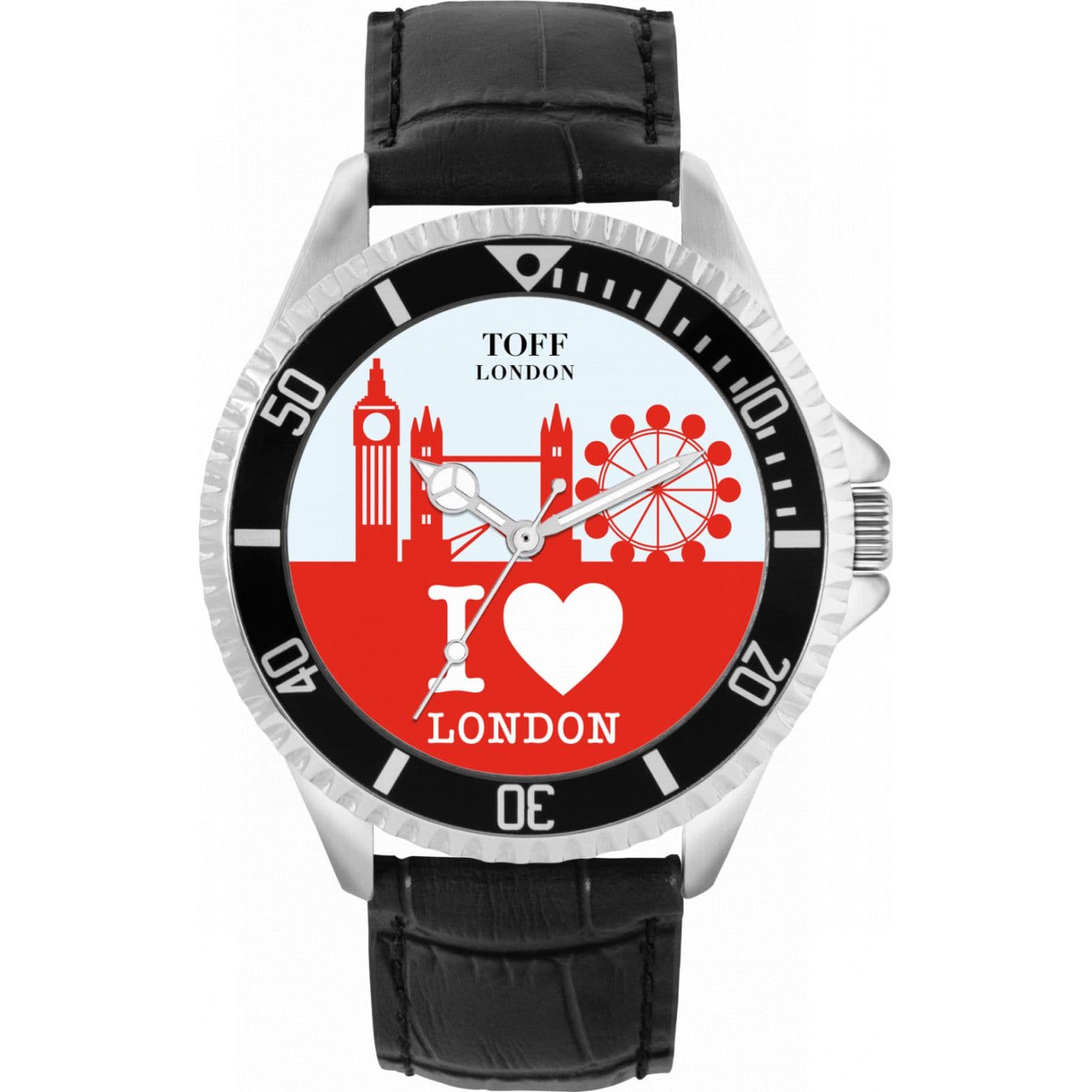 Cities Watch
