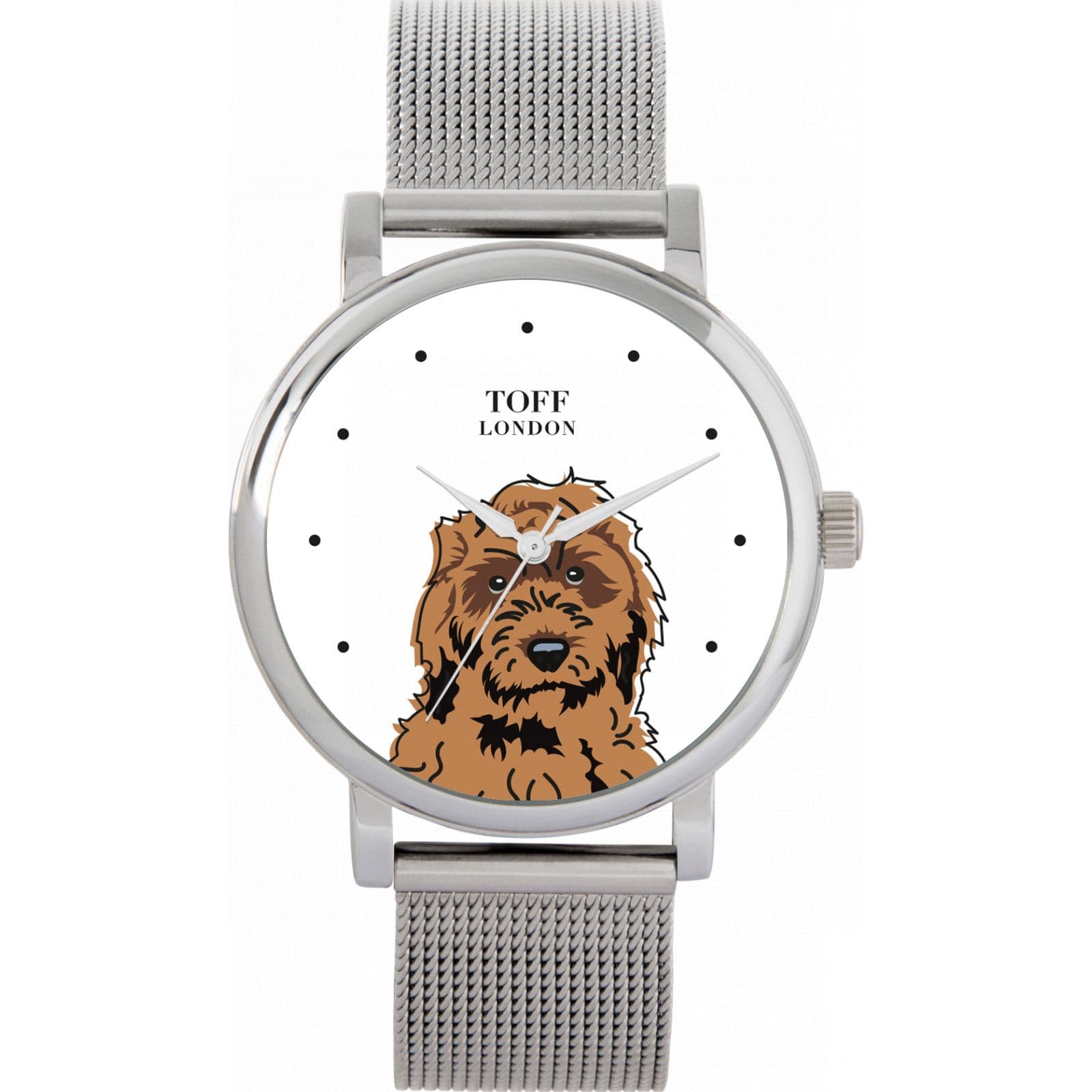 Dogs Watch