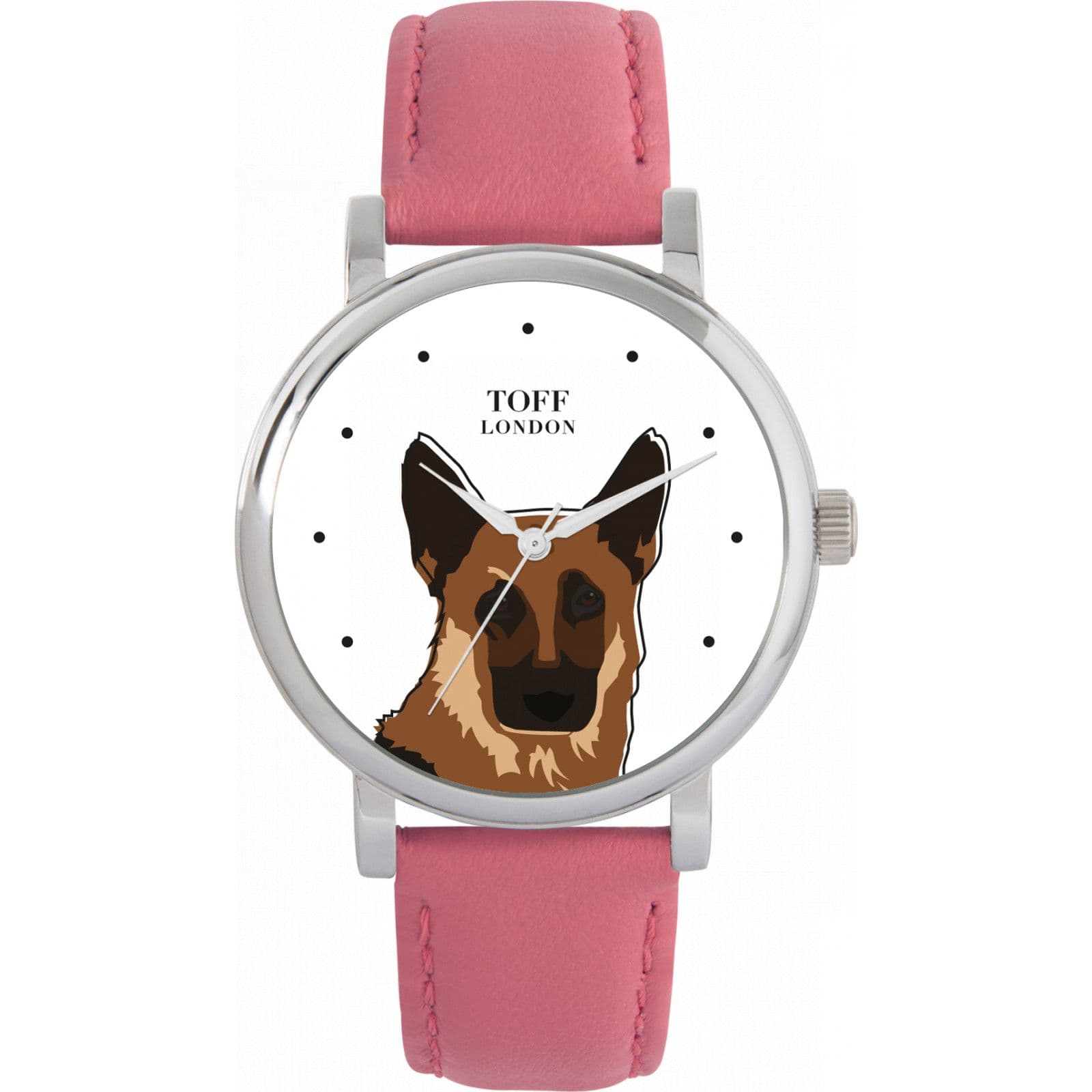 Dogs Watch