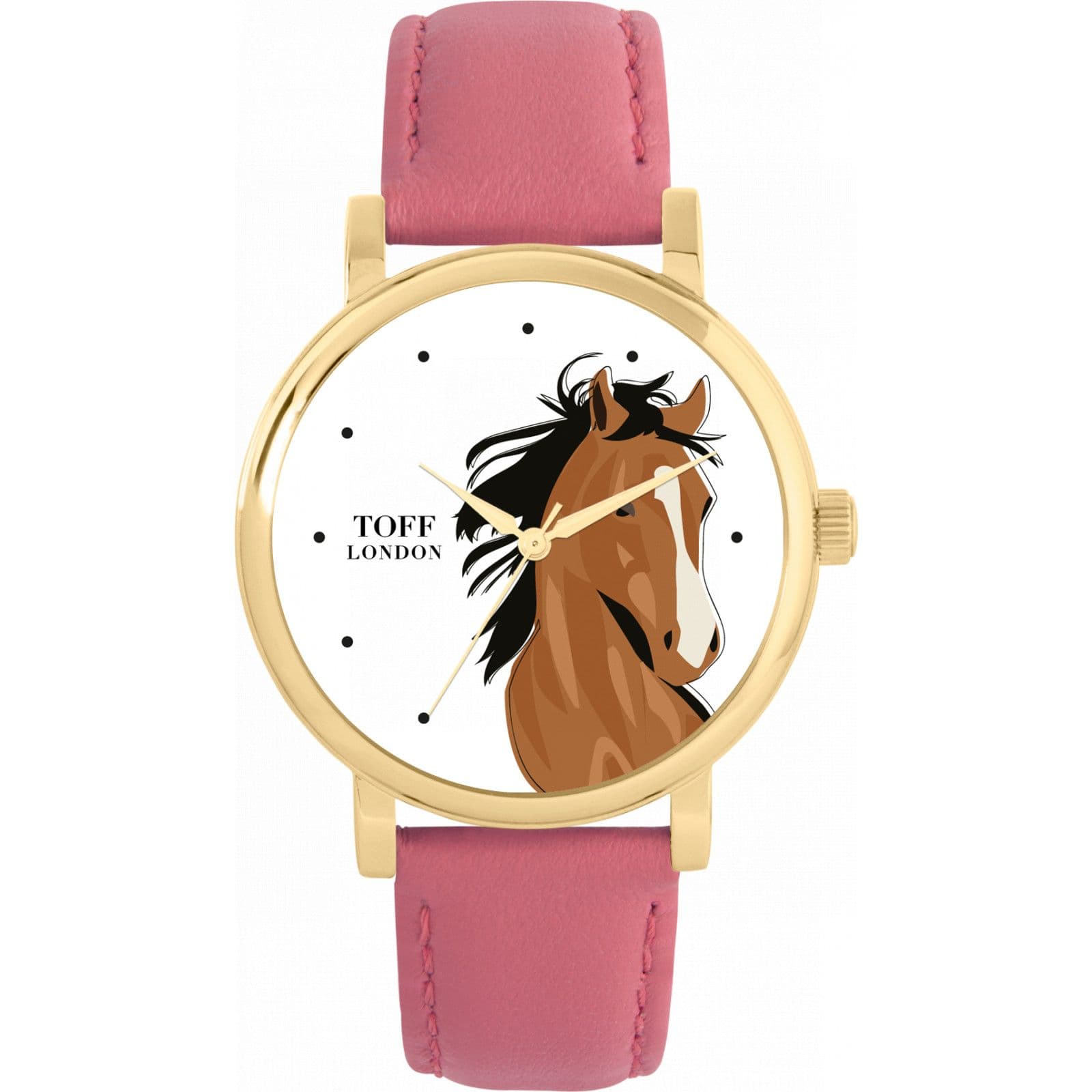 Horses Watch