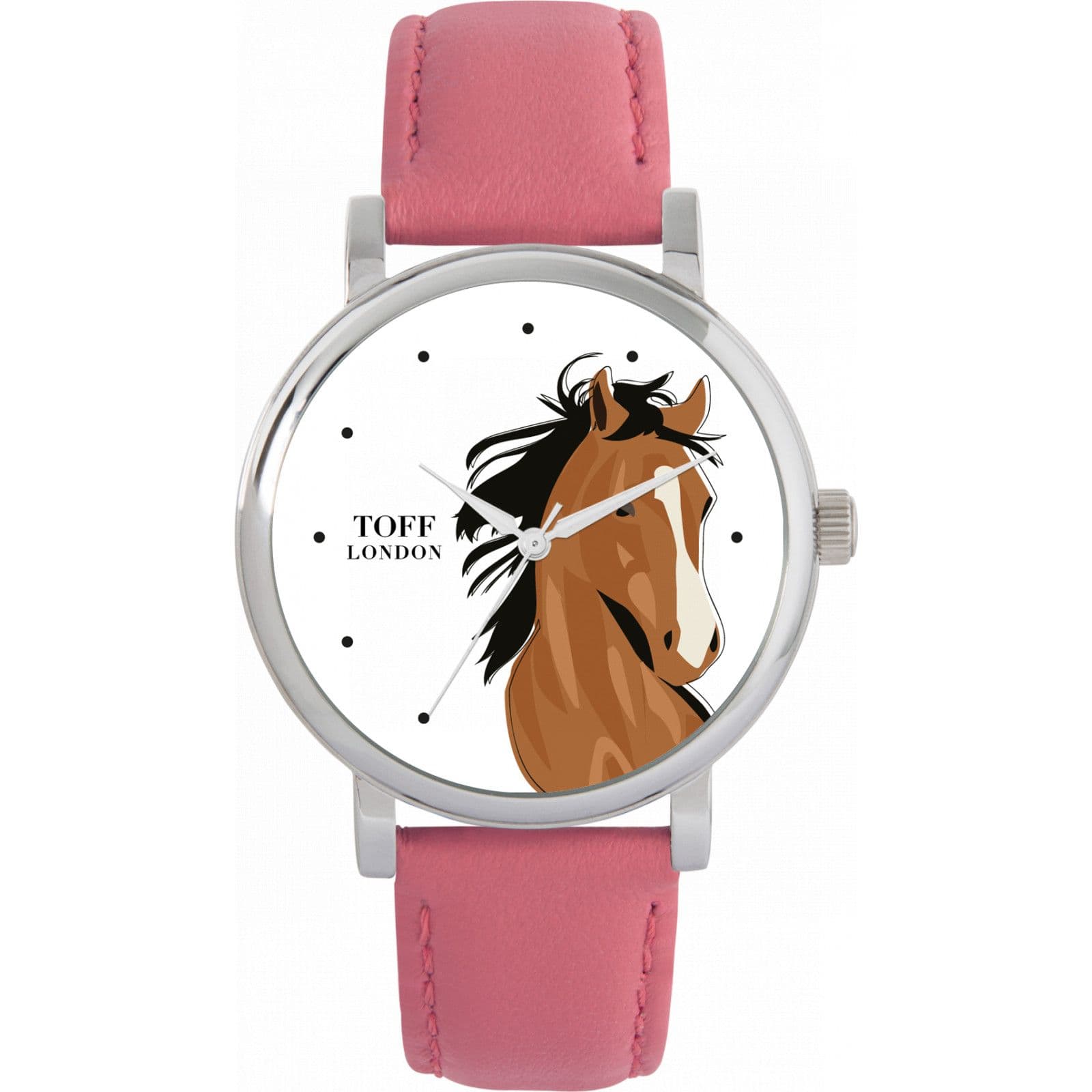 Horses Watch