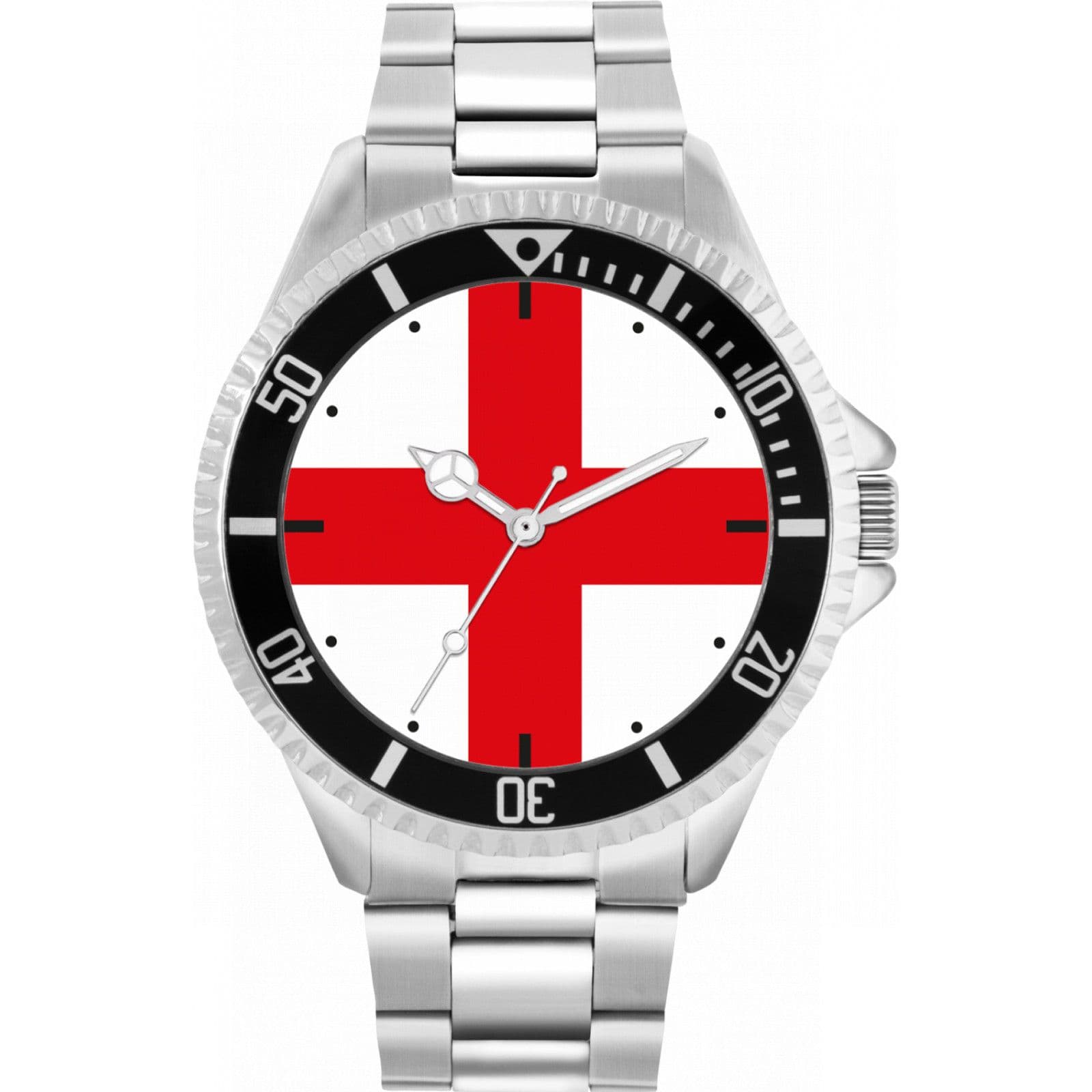 Country Flags Watch
