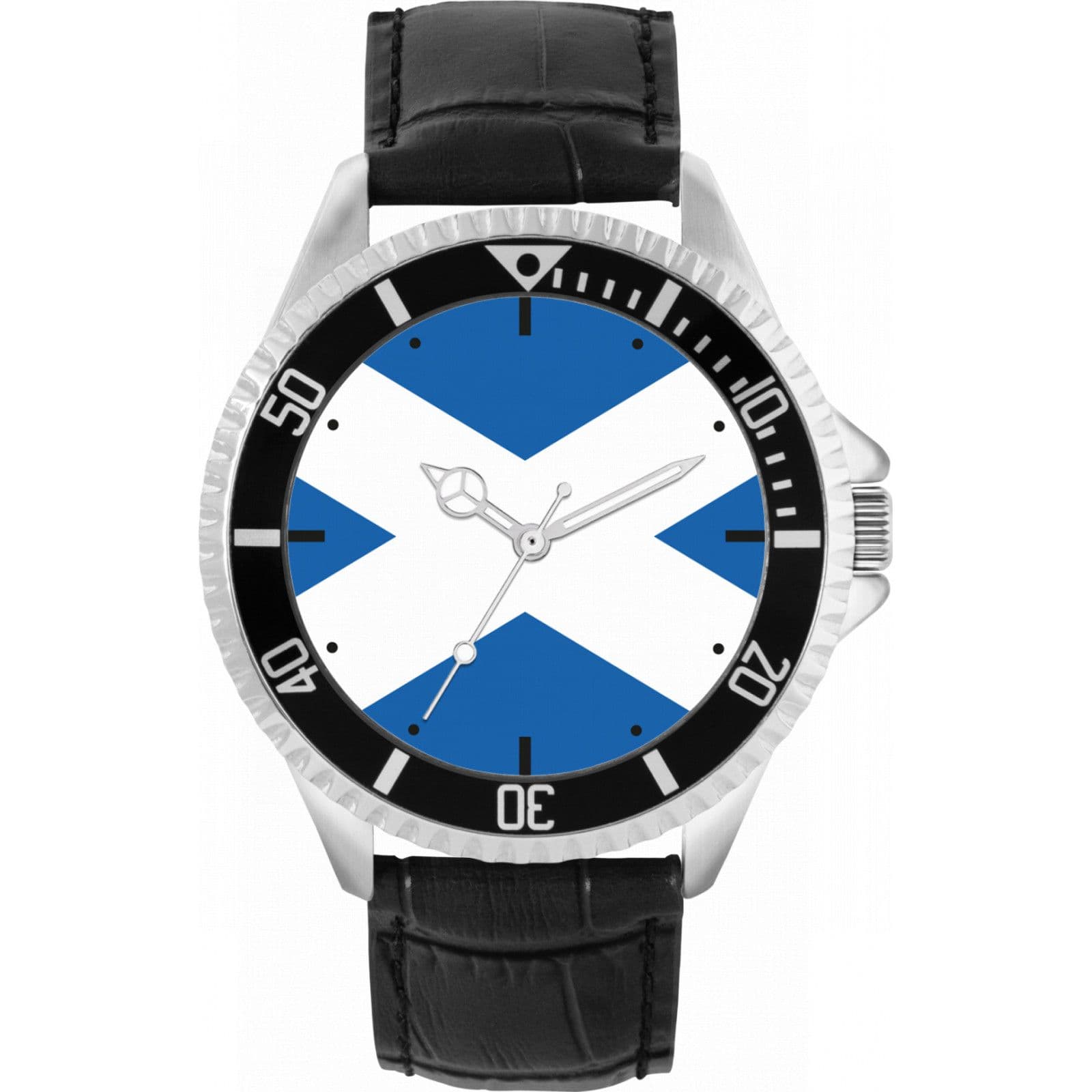 Country Flags Watch