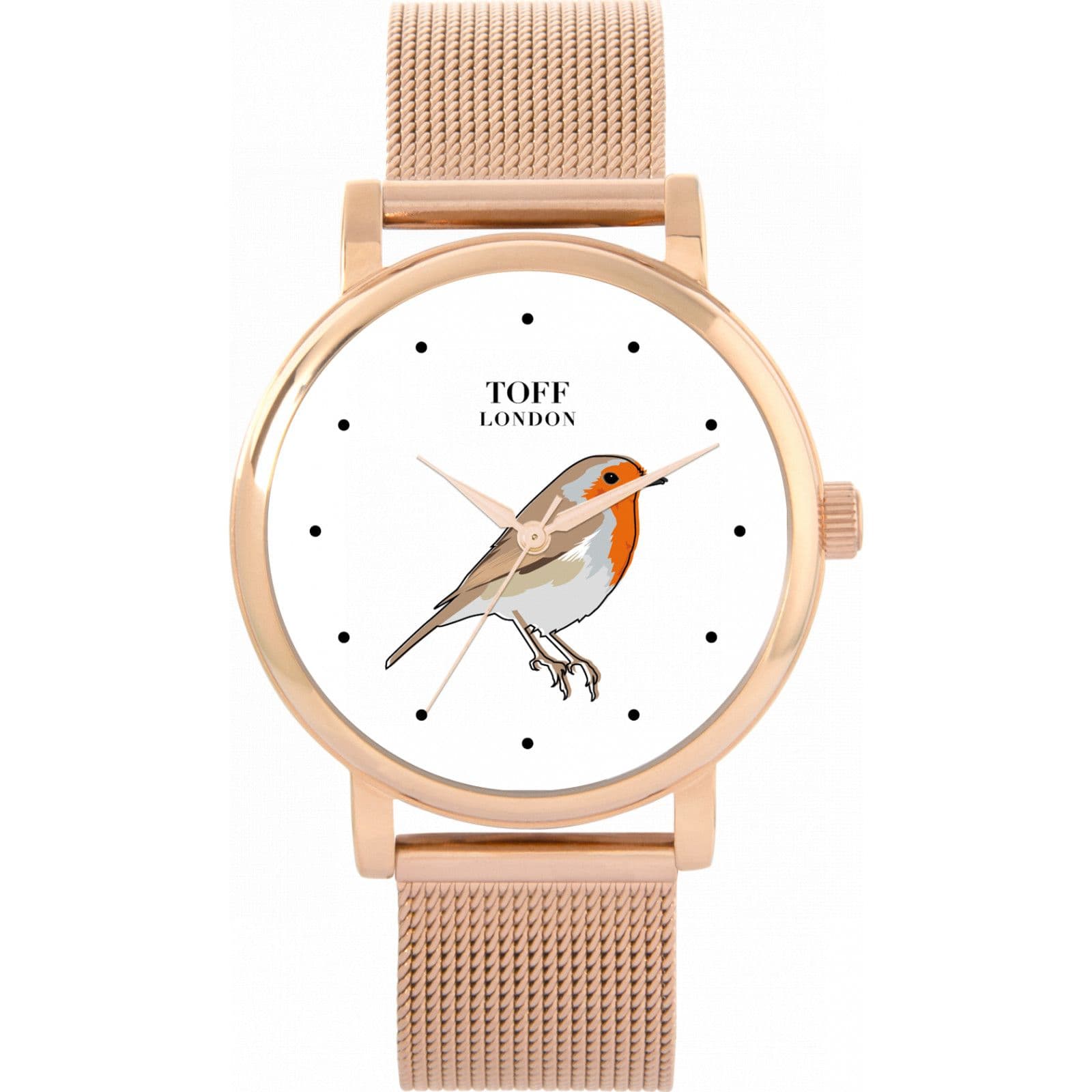 Birds Watch