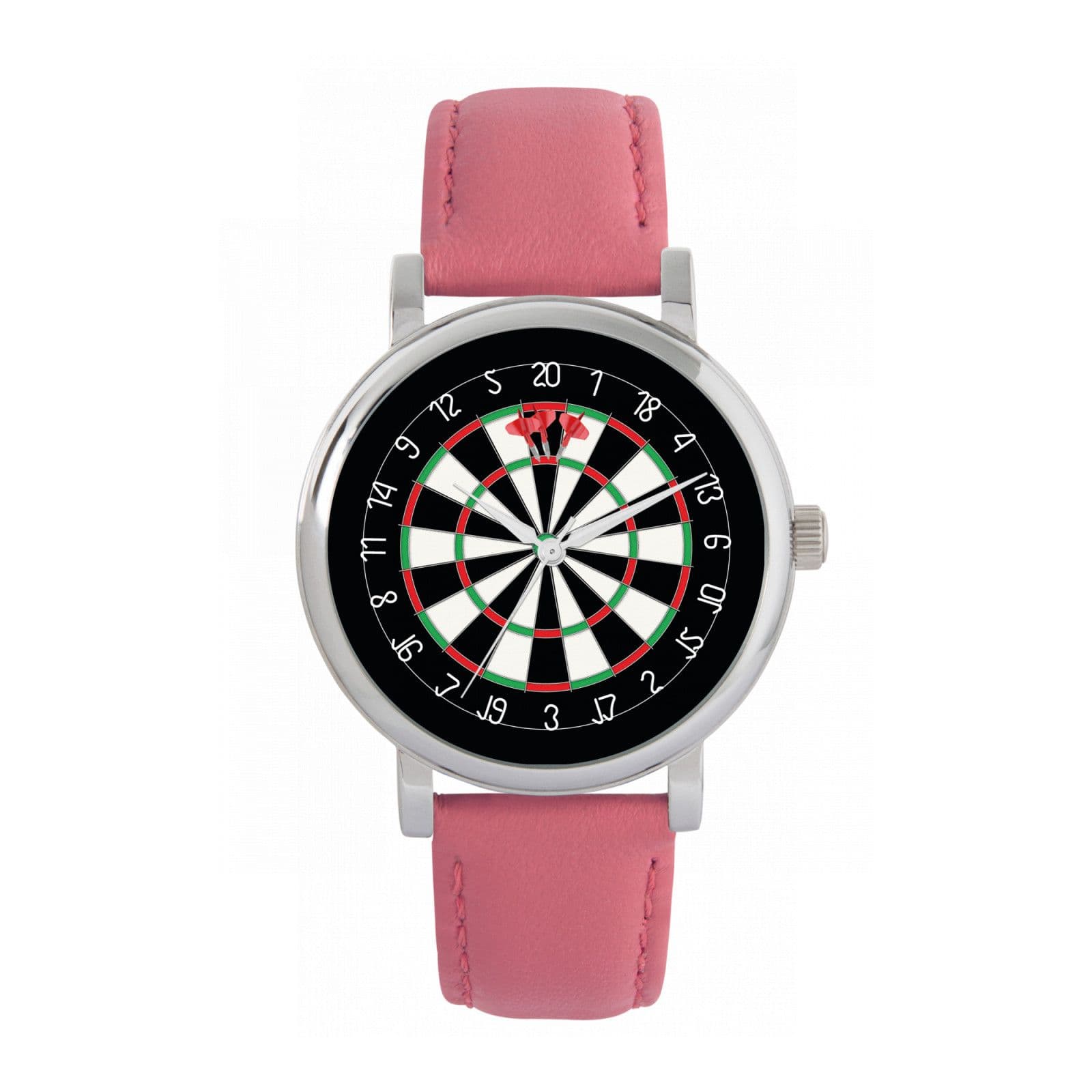 Darts Watch