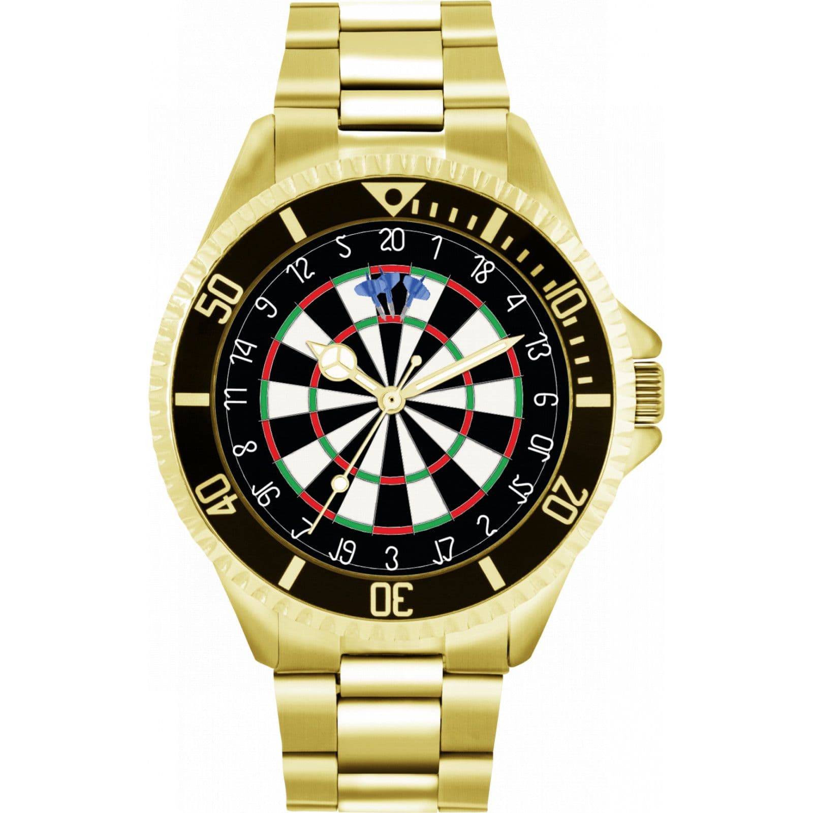 Darts Watch
