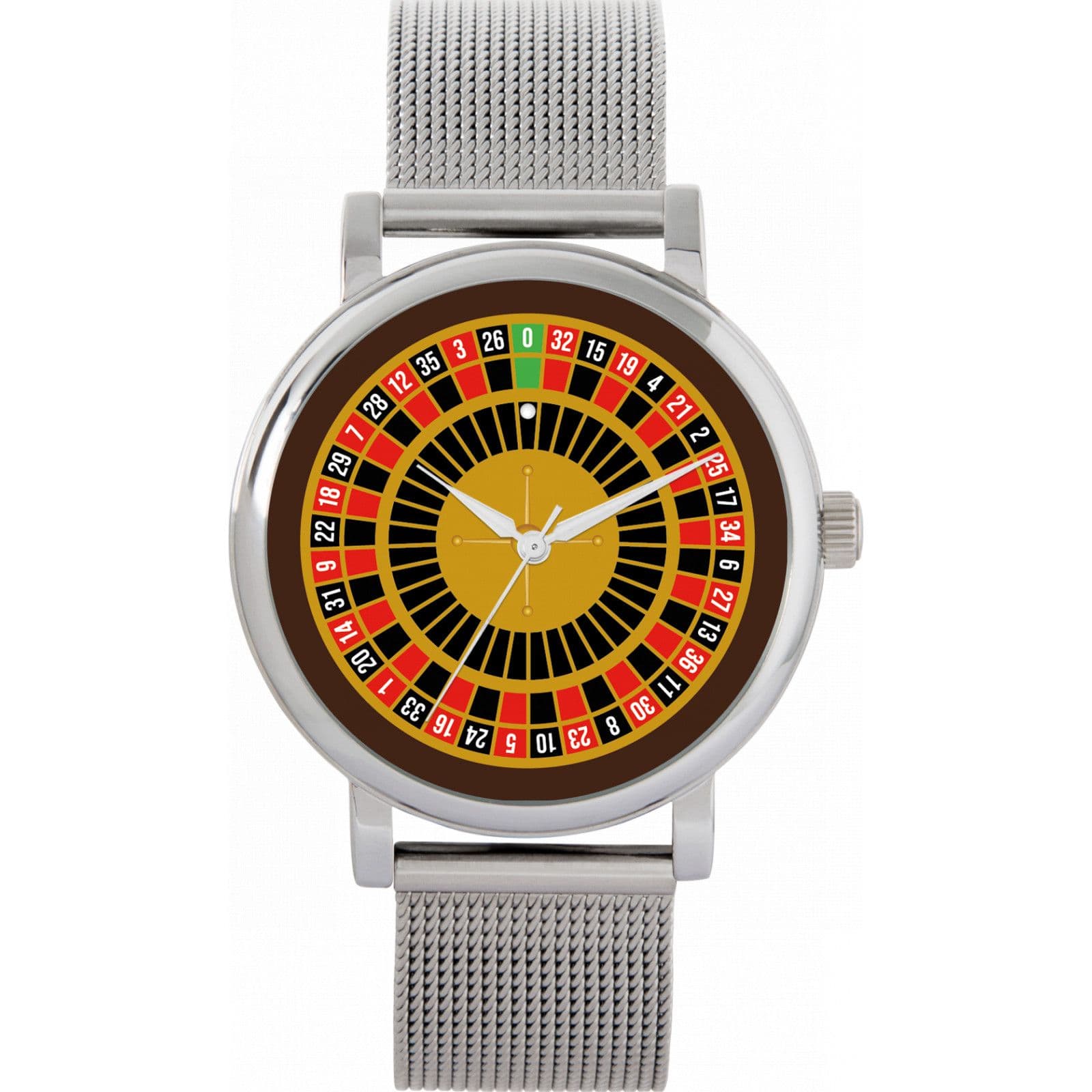 Casino Watch
