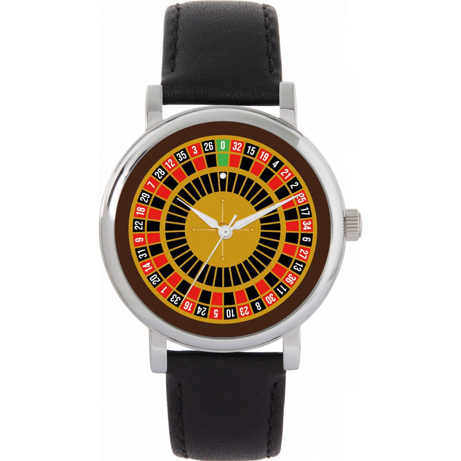 Casino Watch