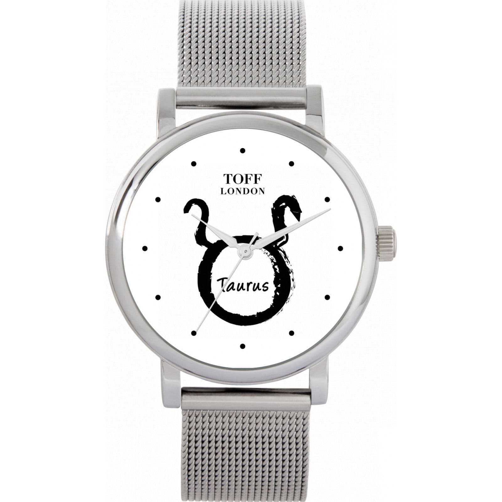 Zodiac Watch