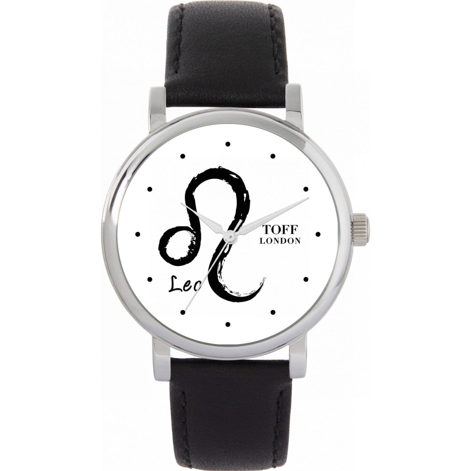 Zodiac Watch