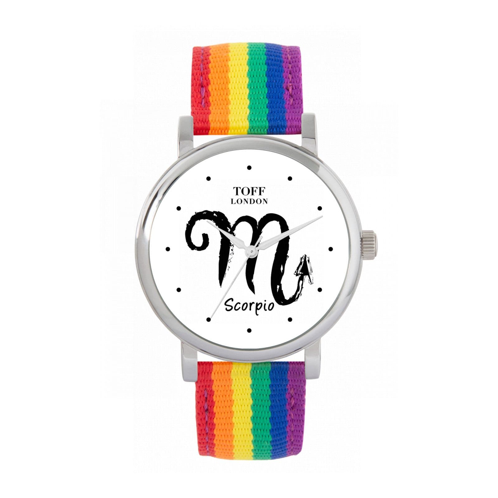 Zodiac Watch