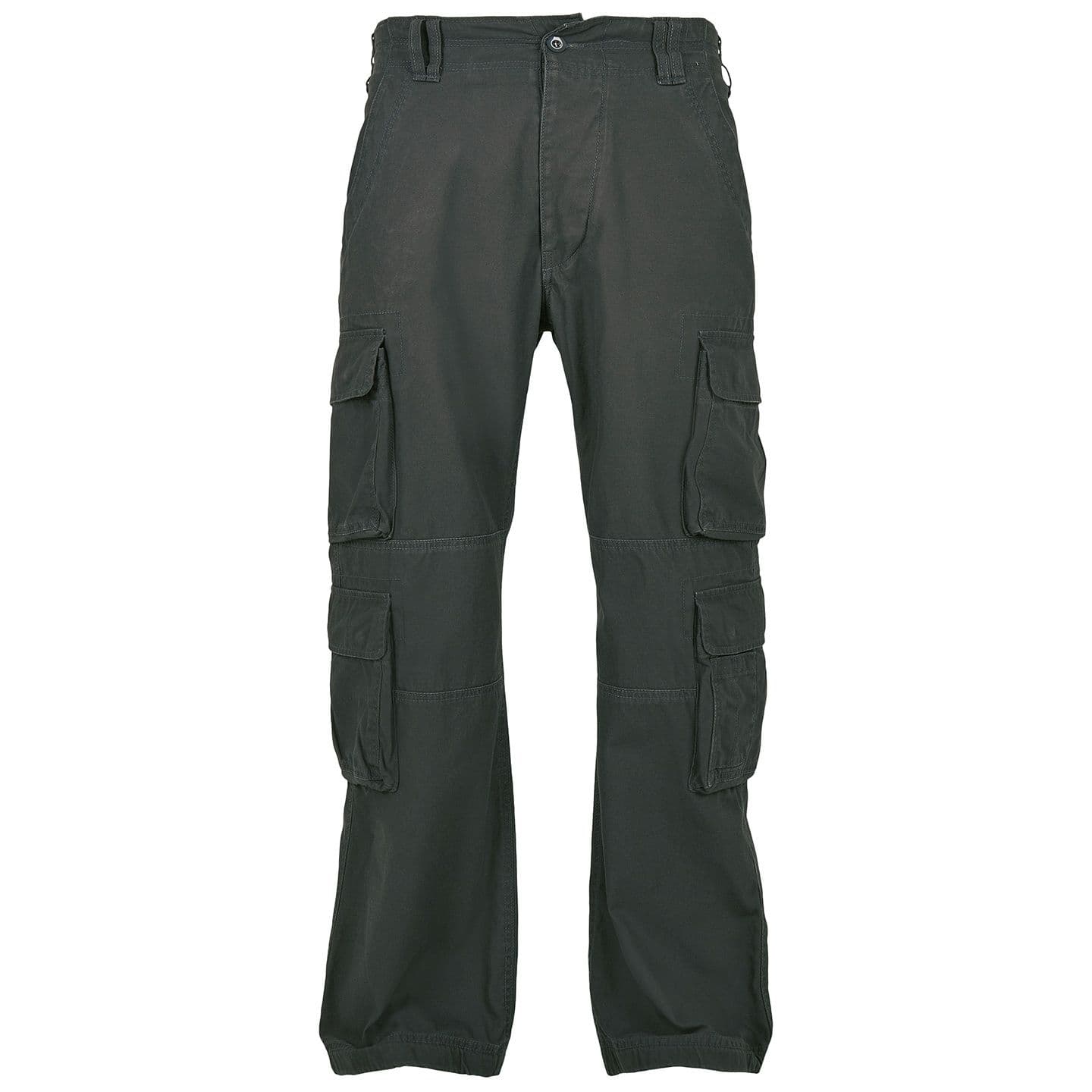 Pure Vintage Cargo Trousers