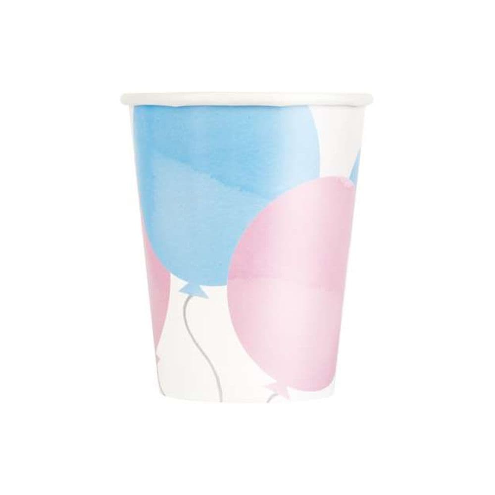 Gender Reveal Cup