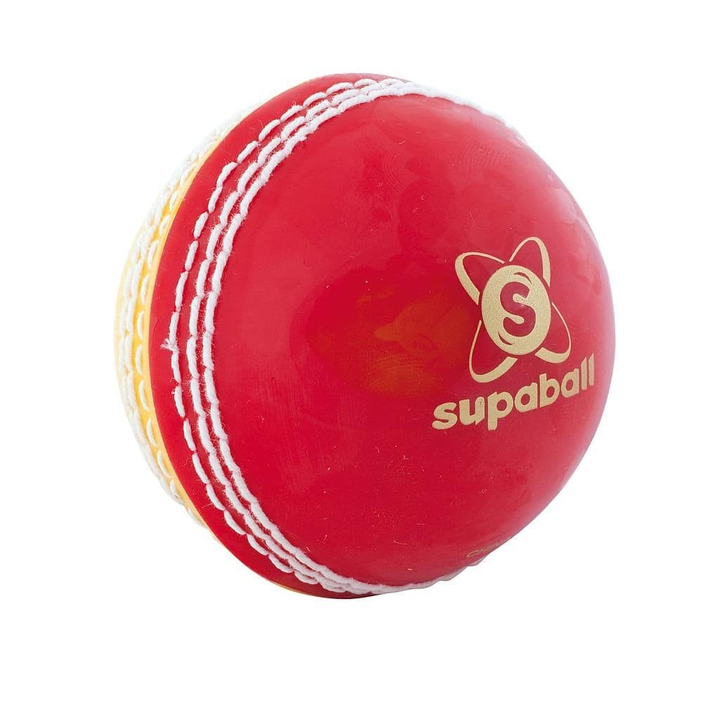 Supaball Cricket Ball