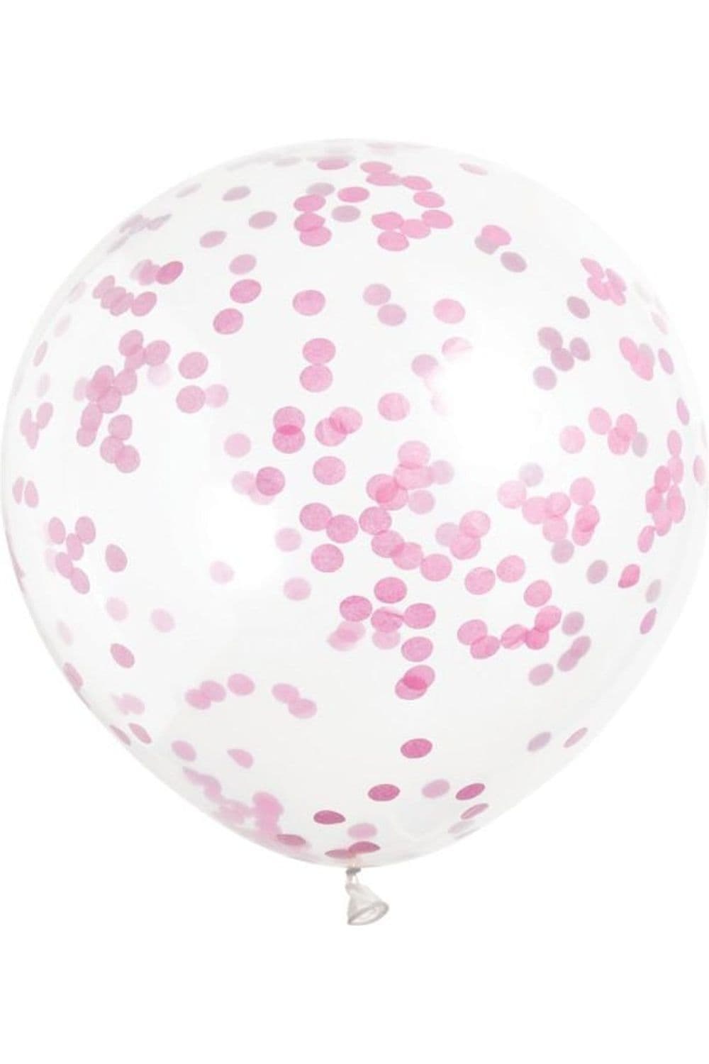 Confetti Balloon