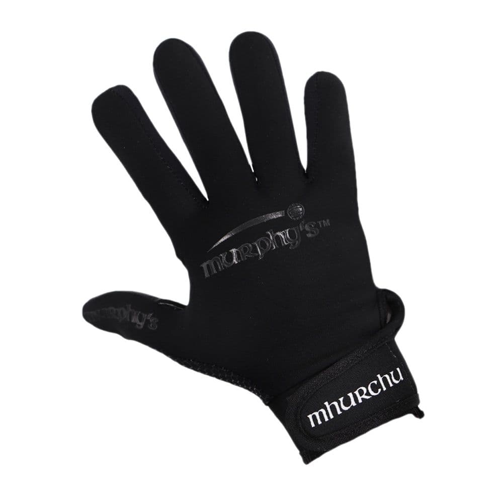 Gaelic Gloves
