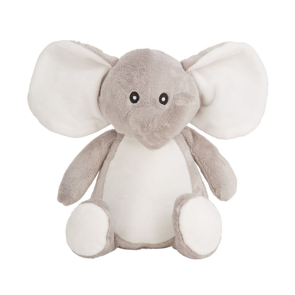 Printme Mini Elephant Plush Toy