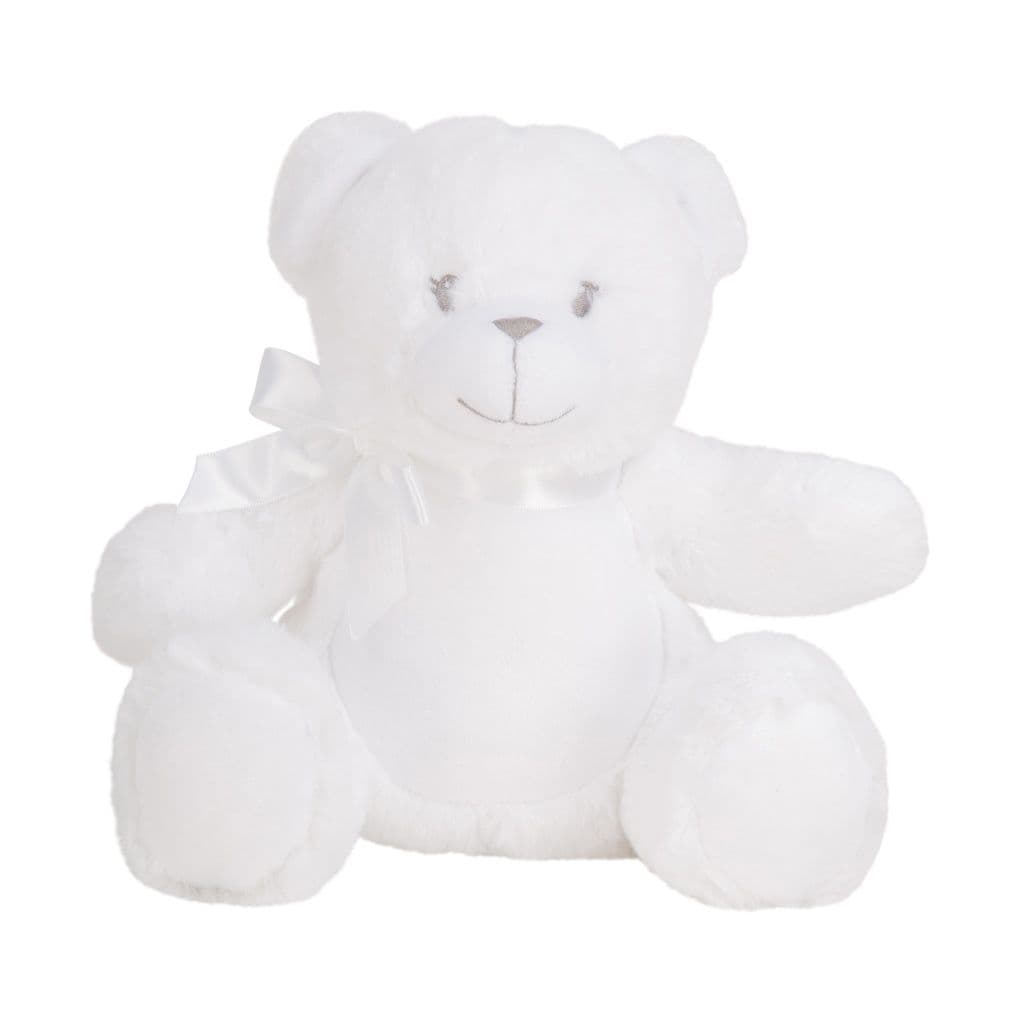 Printme Mini Teddy Bear Plush Toy