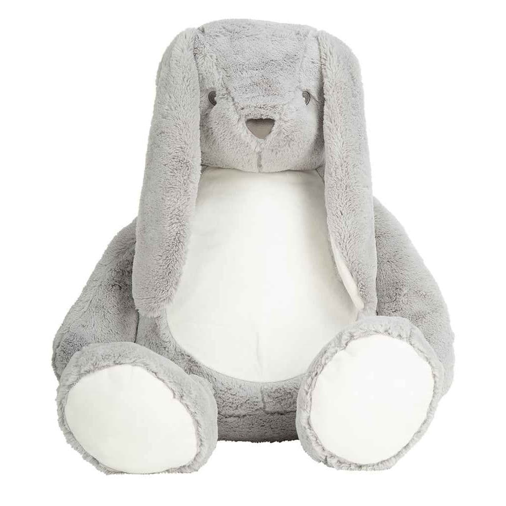 Zippie Bunny Plush Toy