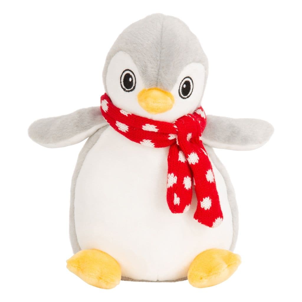 Printme Mini Penguin Plush Toy