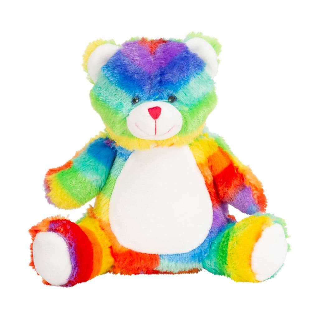 Printme Mini Bear Plush Toy