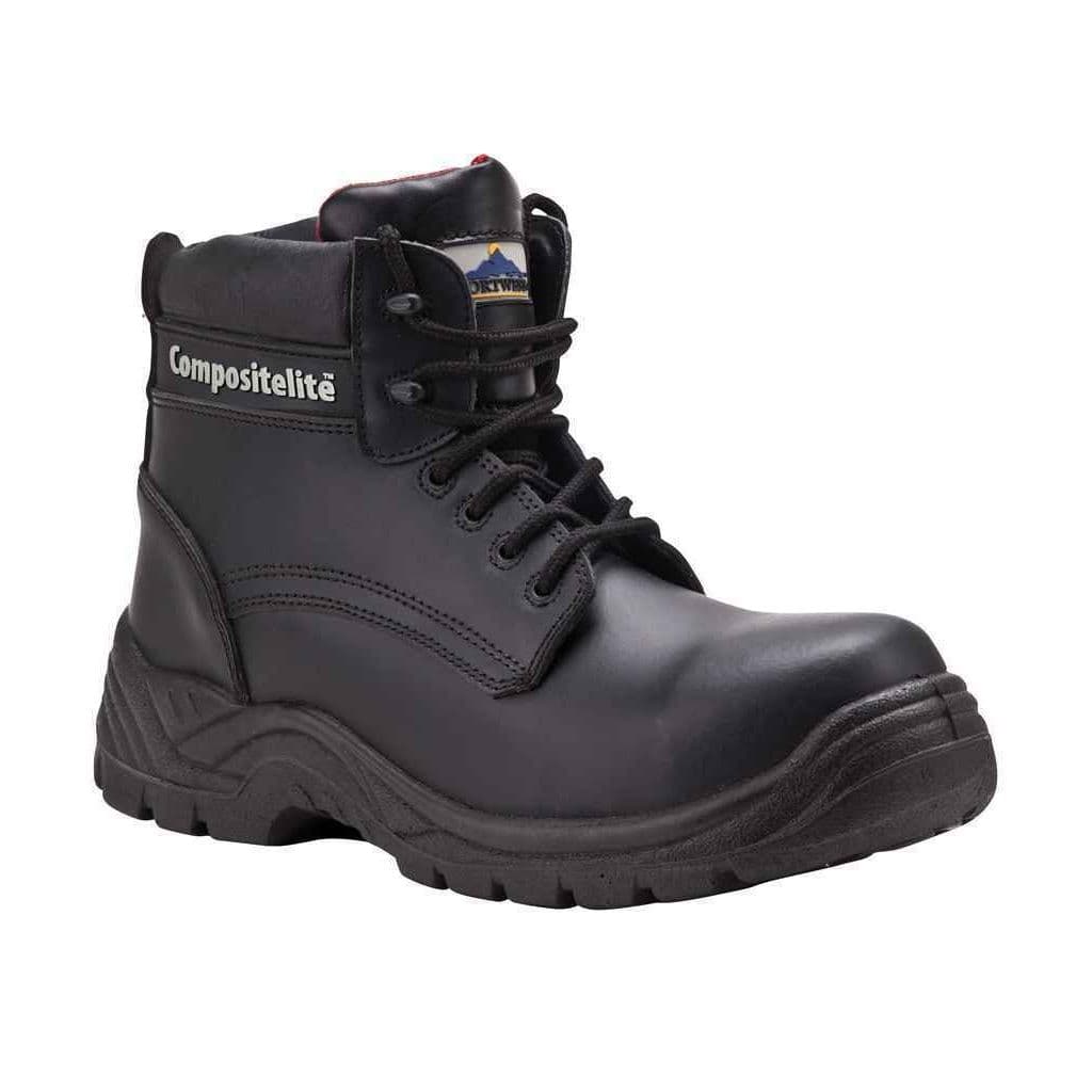 Compositelite Thor S3 Leather Safety Boots