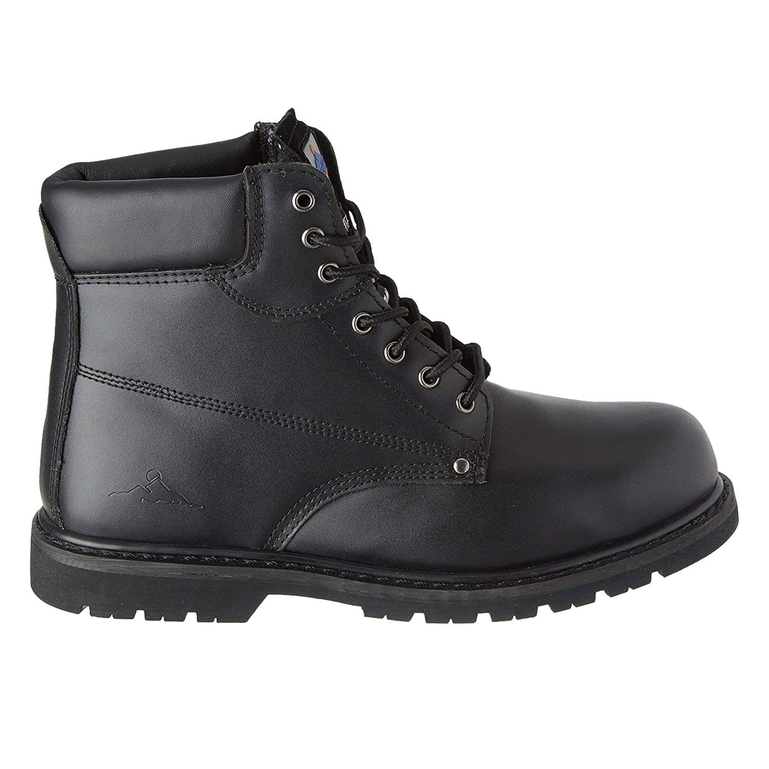 Steelite SBP HRO Leather Safety Boots