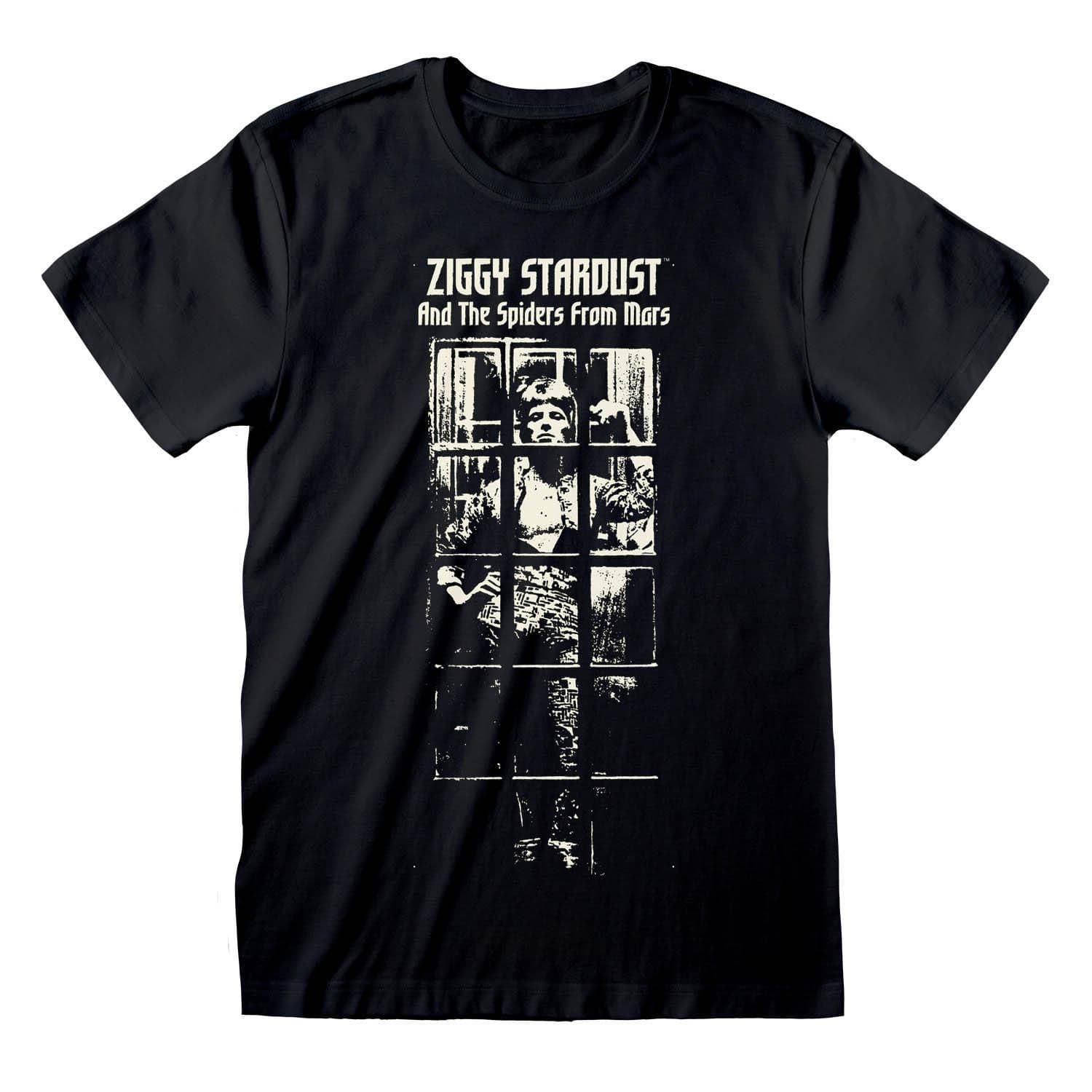 Ziggy Stardust T-Shirt