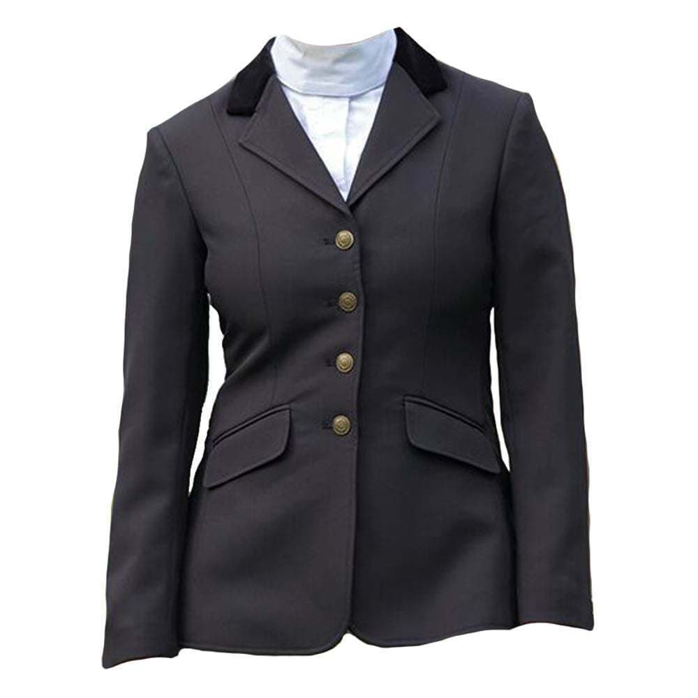 Aston Competition Jacket