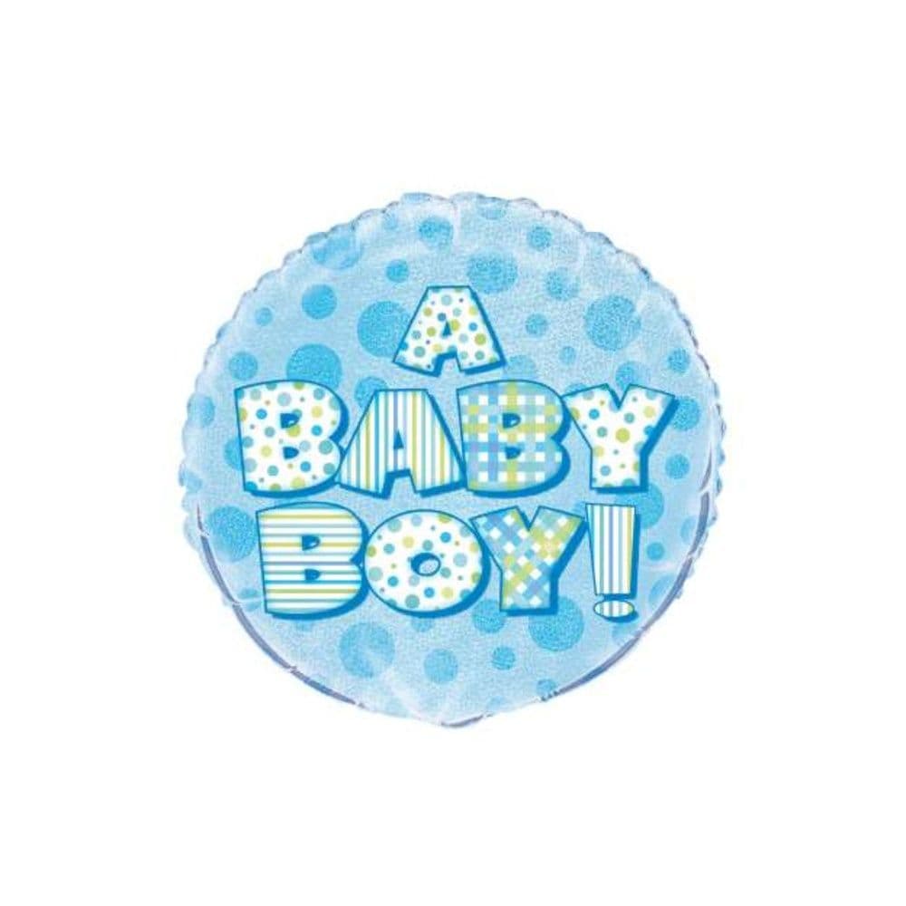 Foil Balloon