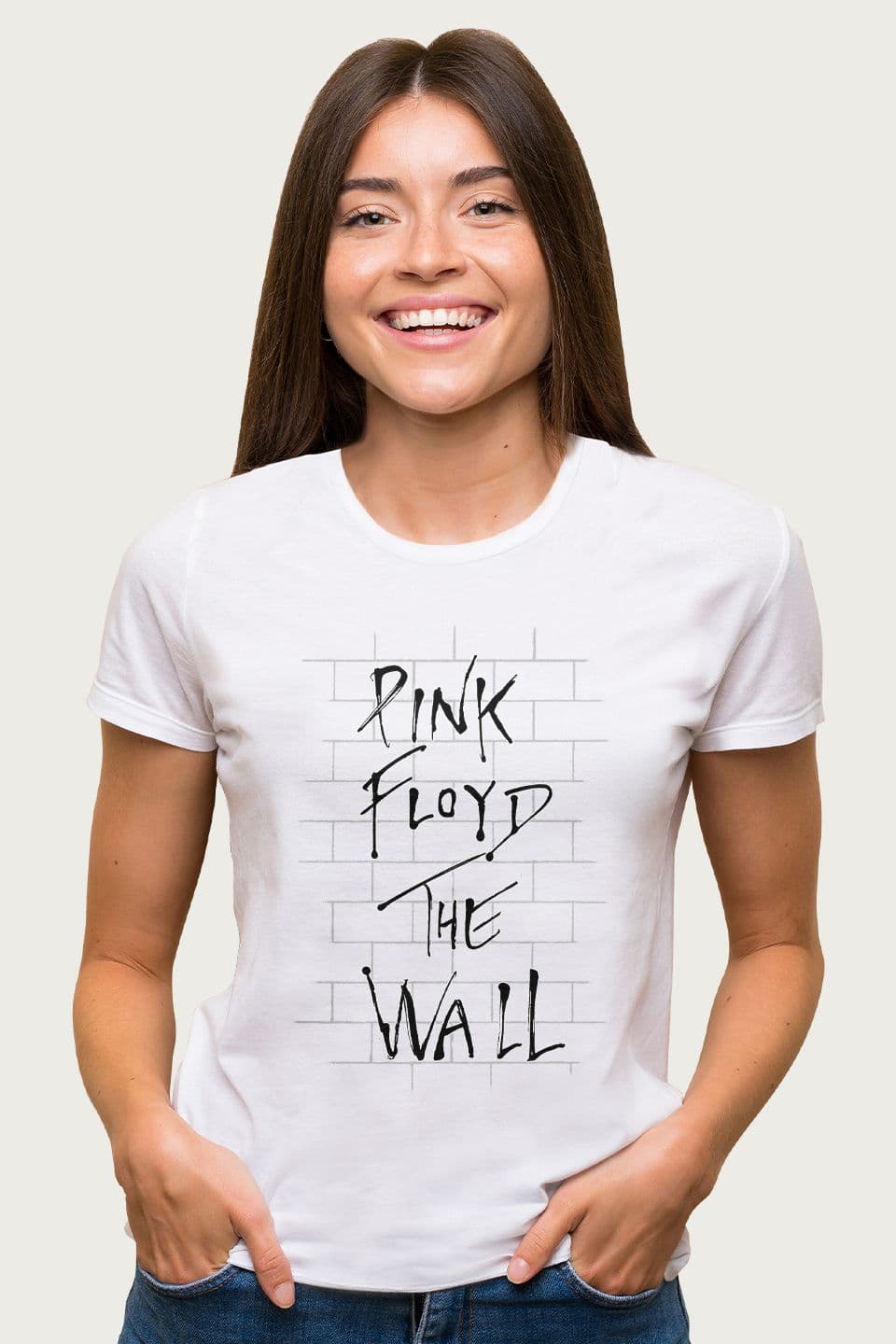 Wall T Shirt