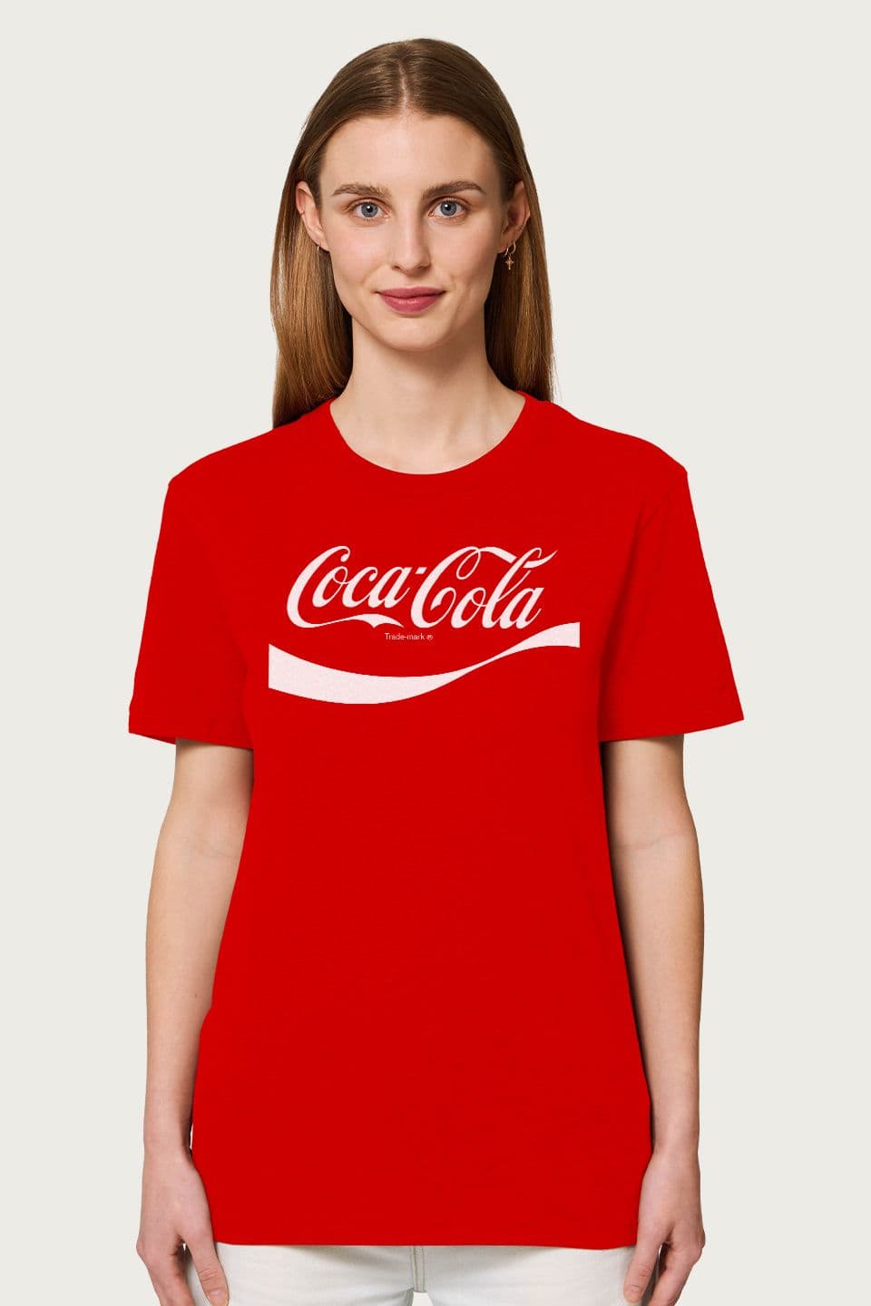 1941 Classic Logo Relaxed Fit T Shirt